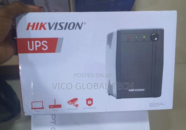 Hikvision Ups 1000va · Photo 3