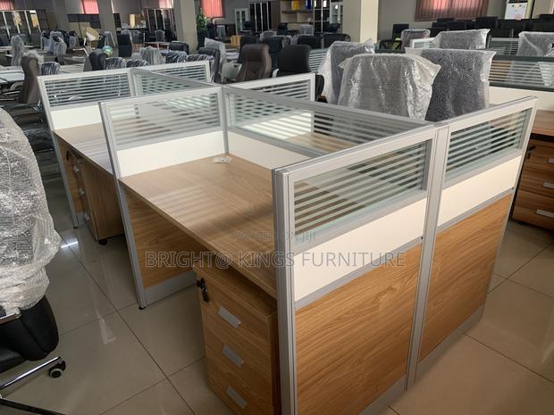 4 In 1 Workstation photo 2