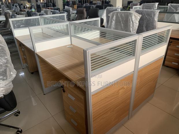 4 In 1 Workstation