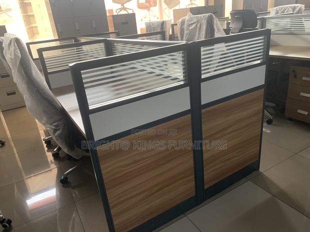 4 In 1 Workstation photo 4