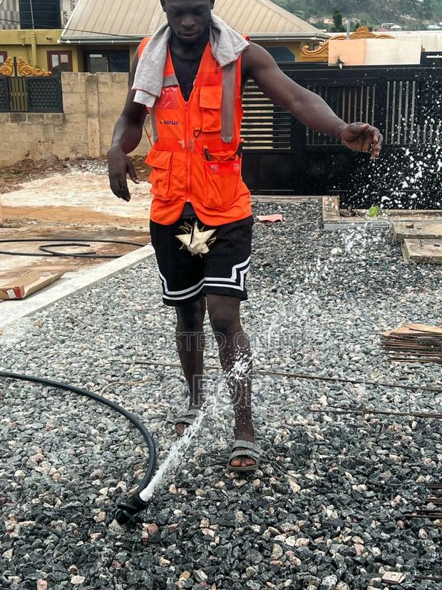 Pump Installation · Photo 4