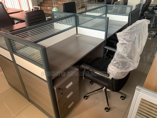 4 In 1 Workstation photo 4
