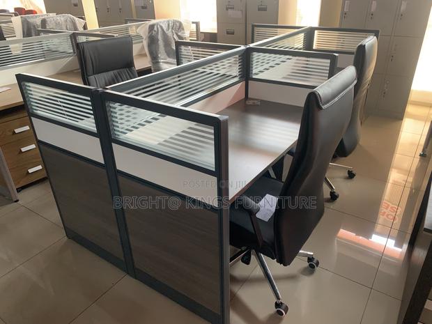 4 In 1 Workstation photo 2