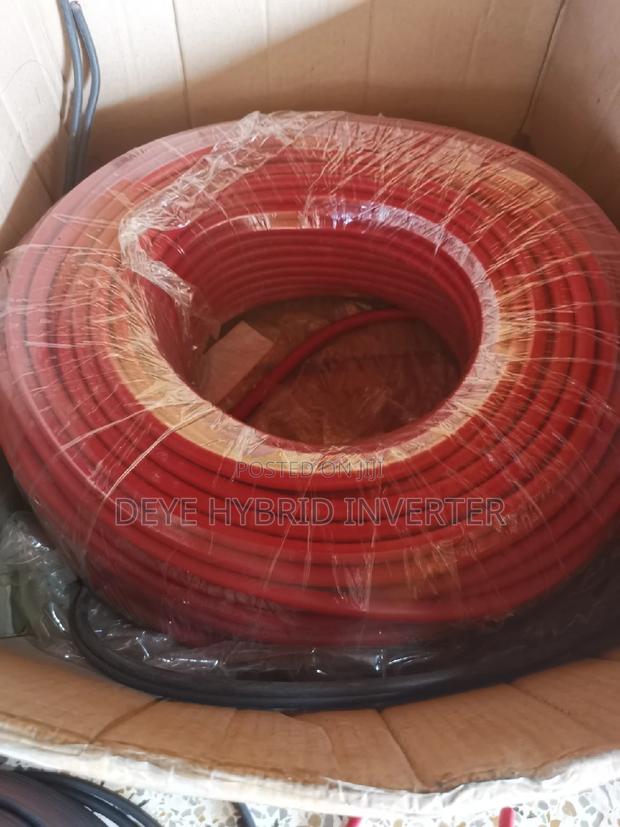 35mm Dc Cable