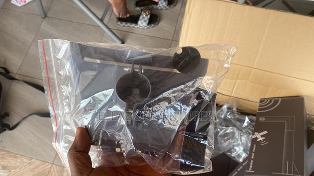 Starlink Gen 3 Mount Adapter and Short Pole photo 2