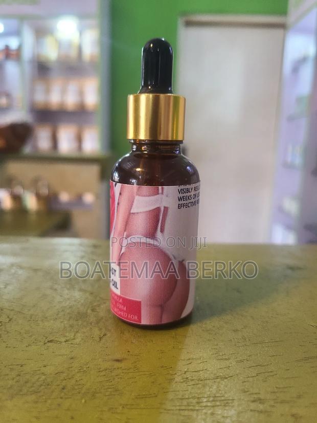 Butt and Breast Enlargement Oil · Photo 3
