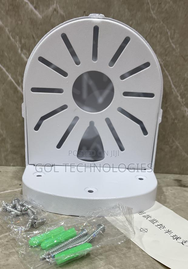 CCTV Camera Mount or Hold for Dome Cameras · Photo 4
