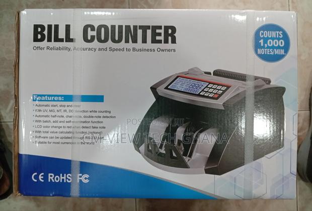 Bill Counter · Photo 3