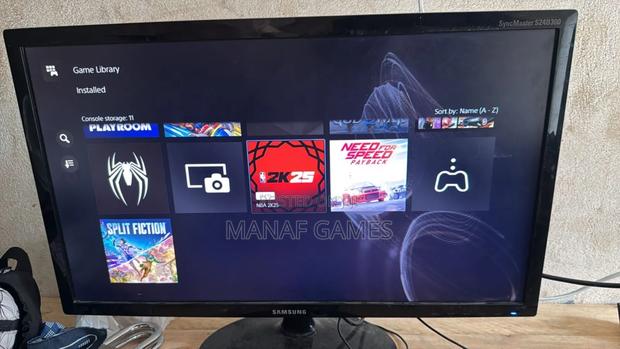 Ps5 Games Installation(Home Service Available) · Photo 4