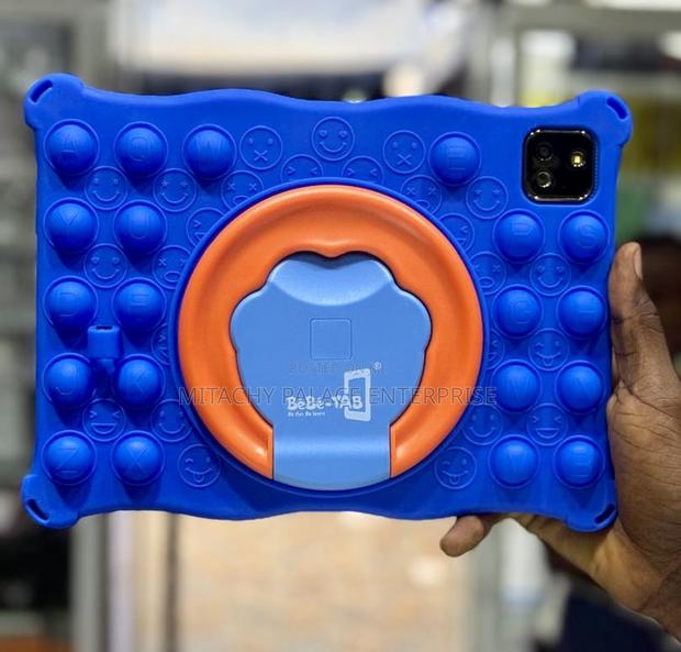 New Bebe B-2020 256 GB Blue photo 3