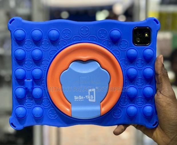 New Bebe B-2020 256 GB Blue photo 5