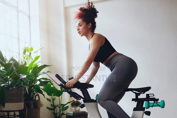 Apex Rides Smart Exercise Bike From Uk photo 7