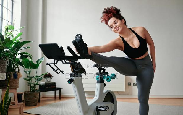 Apex Rides Smart Exercise Bike From Uk photo 8