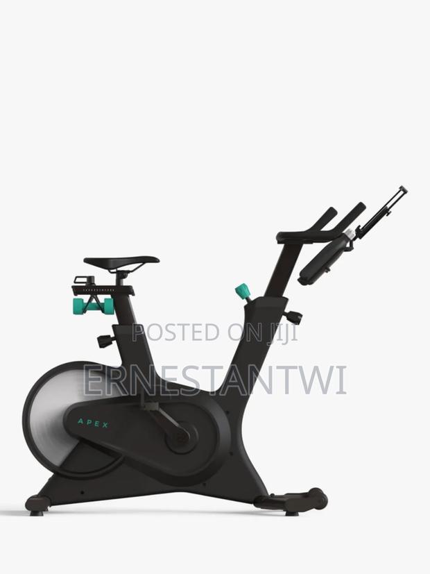 Apex Rides Smart Exercise Bike From Uk photo 9