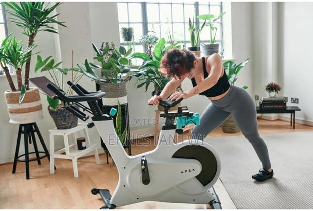 Apex Rides Smart Exercise Bike From Uk photo 12