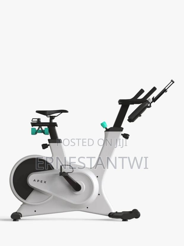 Apex Rides Smart Exercise Bike From Uk photo 14