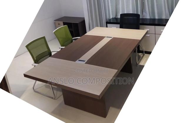 Executive Conference Table · Photo 2