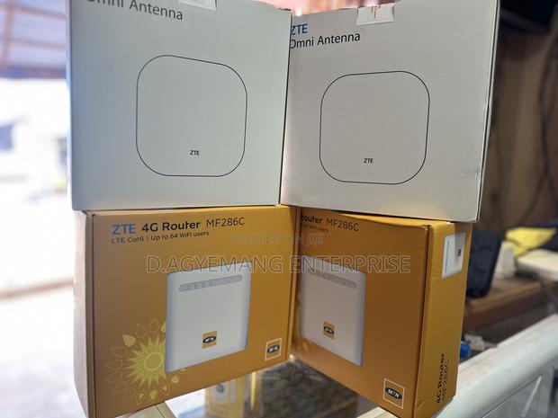 MTN 4g Turbonet · Photo 4