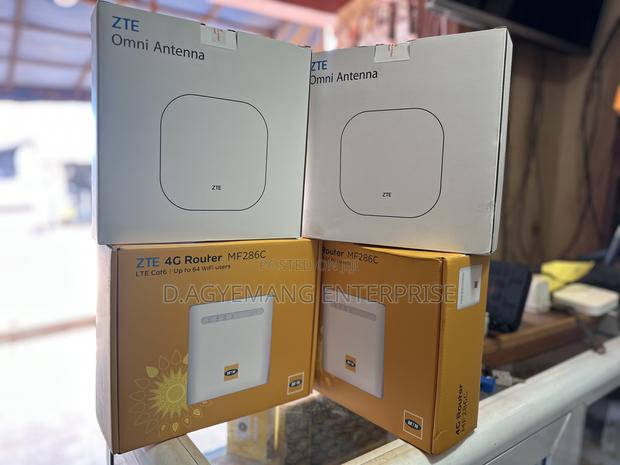 MTN 4g Turbonet · Photo 3