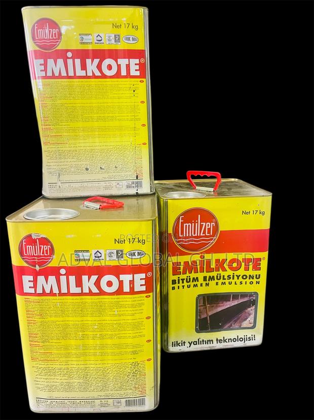 Emilkote Waterproof 17kg