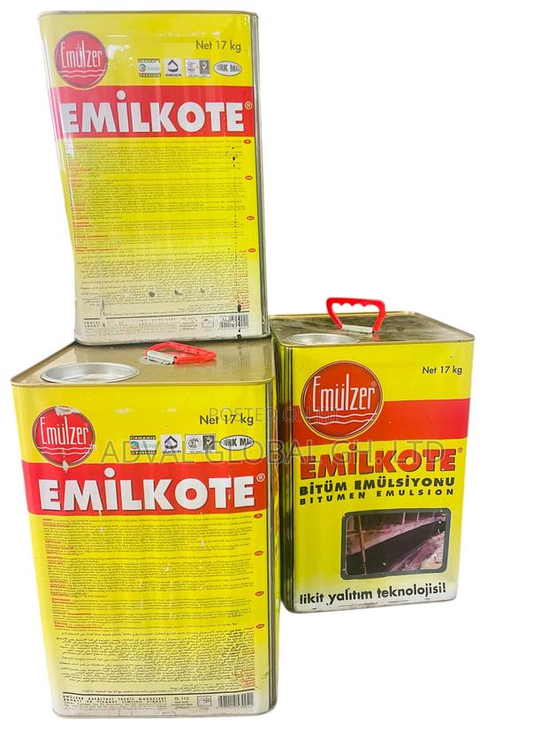 Emilkote Waterproof 17kg