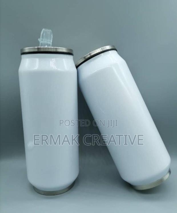 Stainless Steel Flask