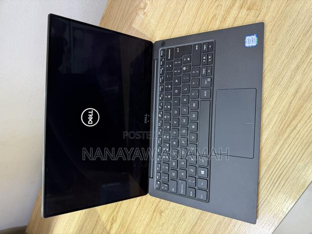 Laptop Dell Precision 5530 32GB Intel Core I9 SSD 1T photo 4