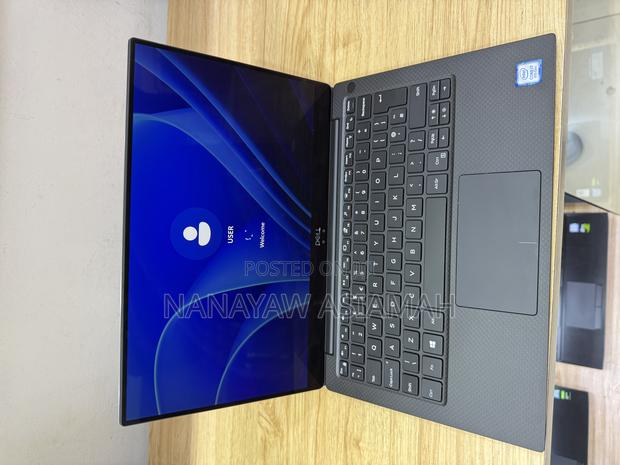Laptop Dell Precision 5530 32GB Intel Core I9 SSD 1T