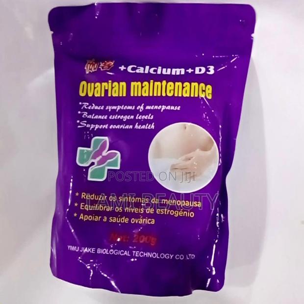 +Calcium +D3 Ovarian Maintenance Powder · Photo 2