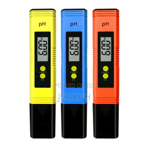 Ph Tester Pen · Photo 3