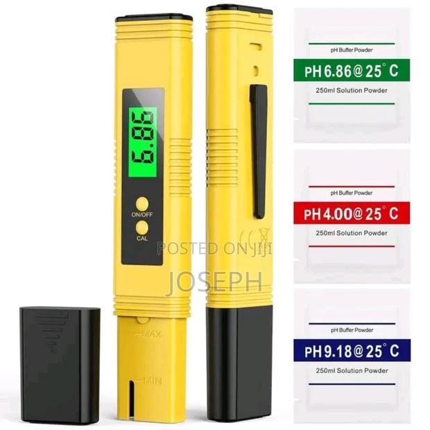 Ph Tester Pen · Photo 4