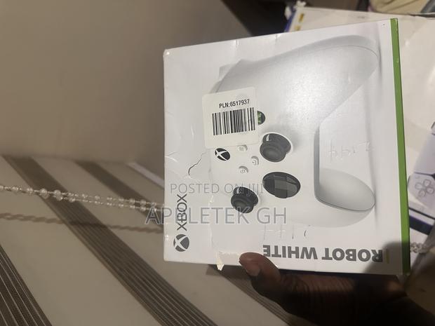 Xbox Series Controller