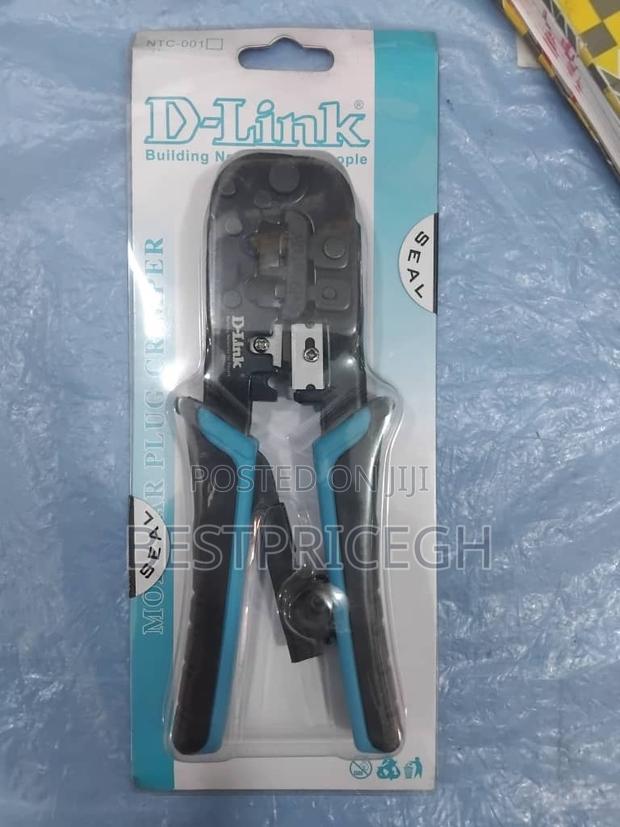 D-Link Plug Crimper · Photo 3