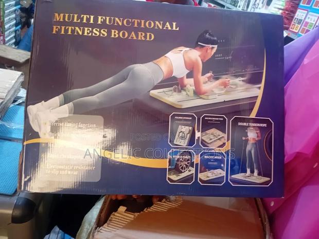 4 in 1 Fitness Board · Photo 4