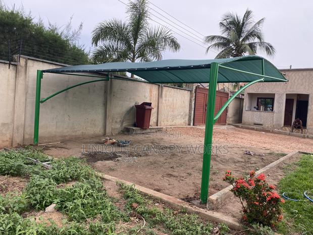 Stronger D Carport photo 2