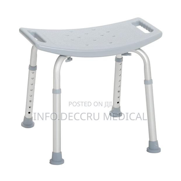 Shower Seat(Shower Seat Without Backrest) · Photo 2