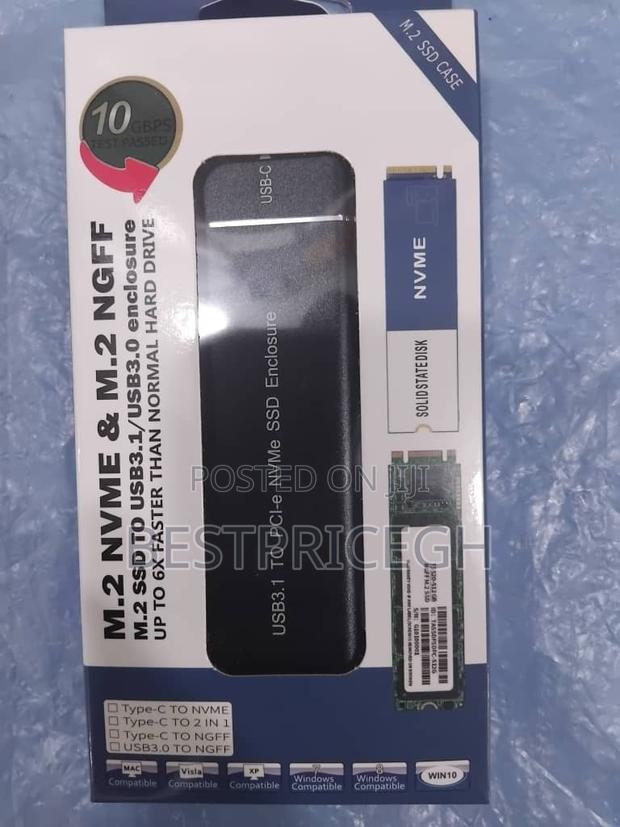 SSD Portable Case · Photo 4