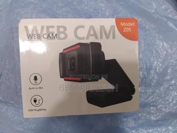 Web Cams (Z05) · Photo 3