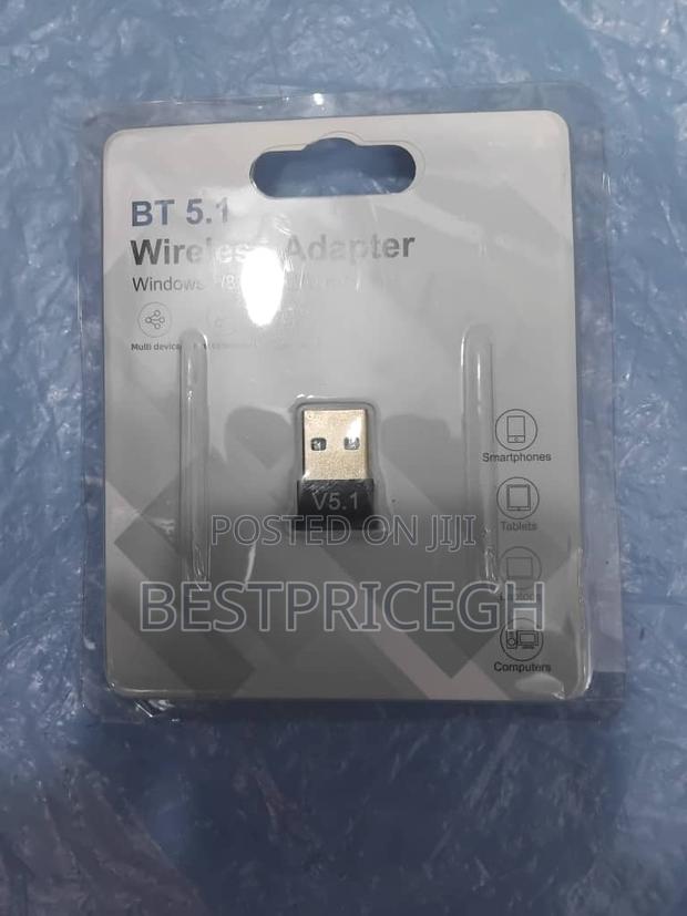 Wireless Adapter Windows 7/8.1 · Photo 3