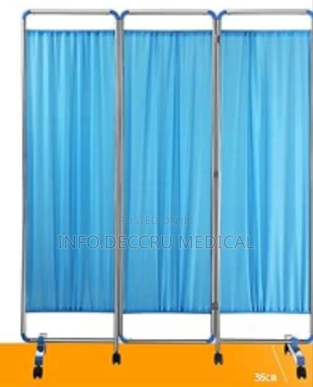 Ward Screen (4fords) · Photo 2