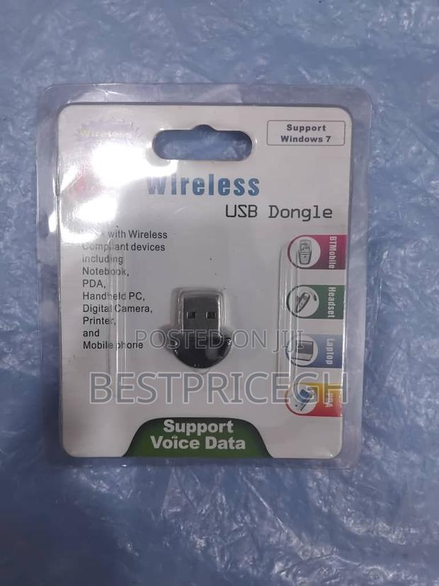 Wireless Usb Dongle · Photo 3