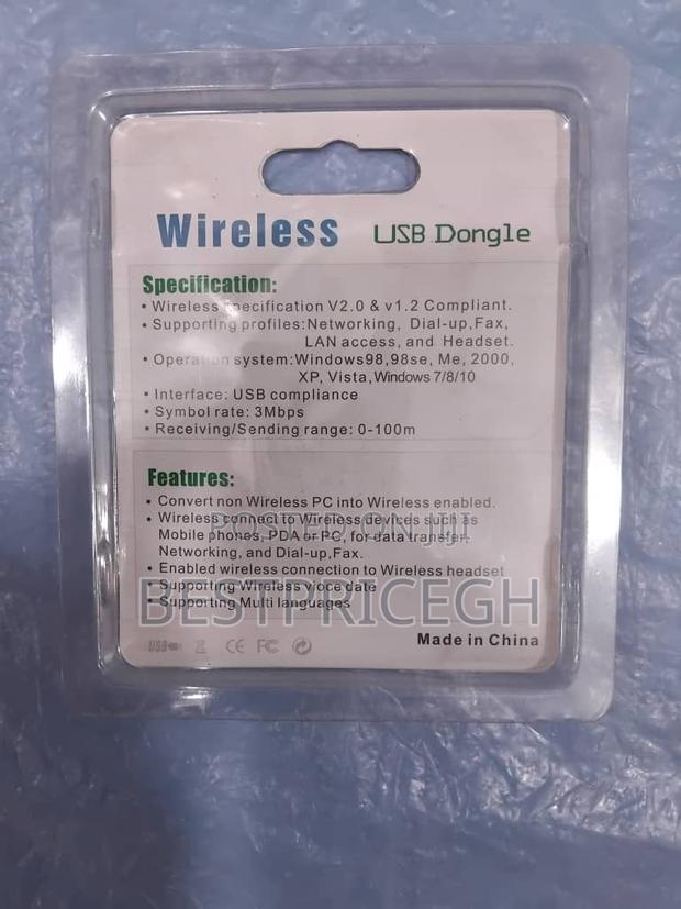 Wireless Usb Dongle · Photo 4