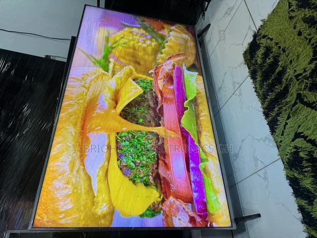 60inches Digital Satellite Ultra Hd Led Smart Panasonic photo 11