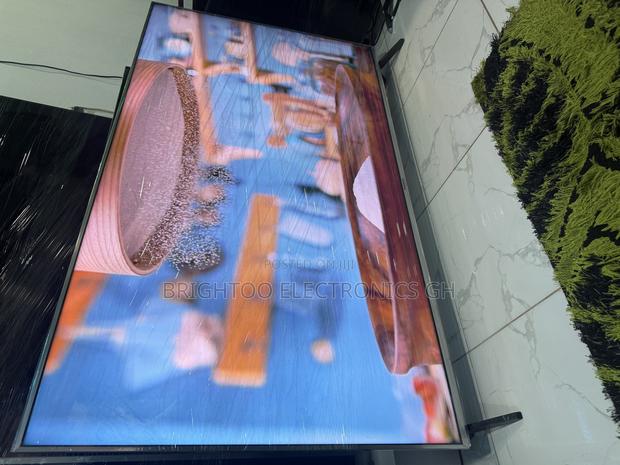 60inches Digital Satellite Ultra Hd Led Smart Panasonic photo 8