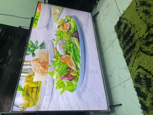 60inches Digital Satellite Ultra Hd Led Smart Panasonic photo 12