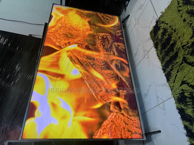 60inches Digital Satellite Ultra Hd Led Smart Panasonic photo 10