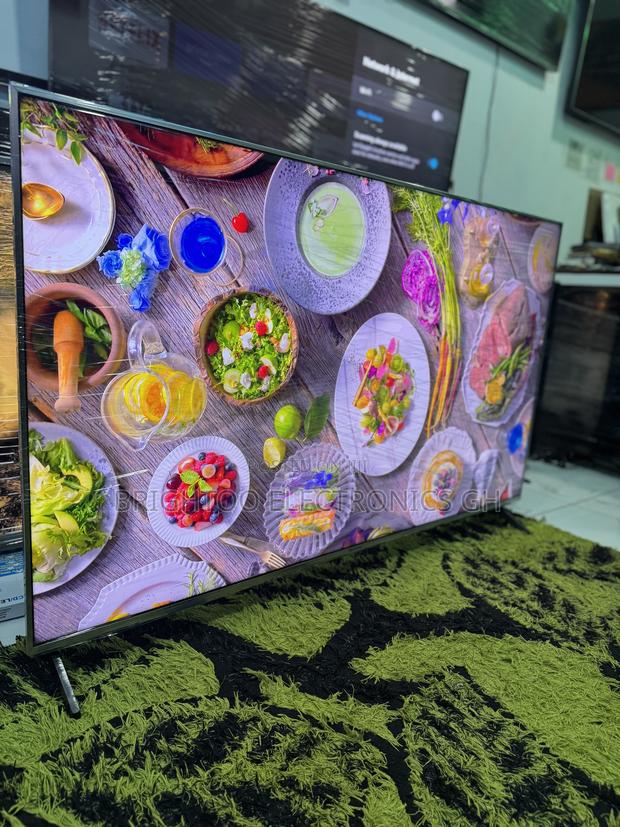 60inches Digital Satellite Ultra Hd Led Smart Panasonic photo 9