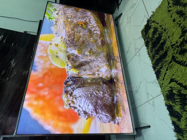 60inches Digital Satellite Ultra Hd Led Smart Panasonic photo 6