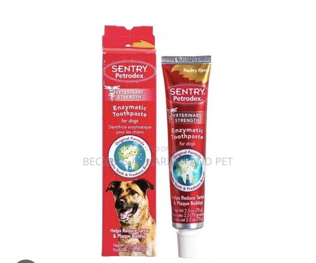 Advanced Dental Enzymatic Tooth Paste · Photo 4