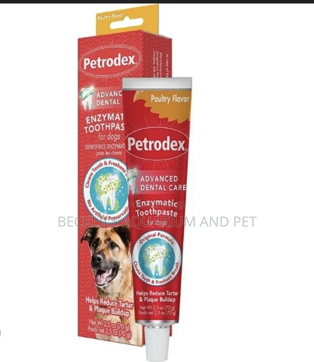 Advanced Dental Enzymatic Tooth Paste · Photo 3
